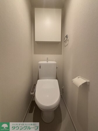 リブリ・練馬IIの物件内観写真